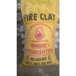 Manufacturers Exporters and Wholesale Suppliers of Fire Clay Ghaziabad Uttar Pradesh